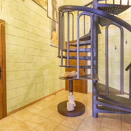 Cal Maso Villa Hostafrancs Bagian luar foto