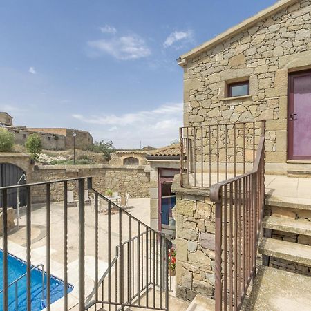 Cal Maso Villa Hostafrancs Bagian luar foto