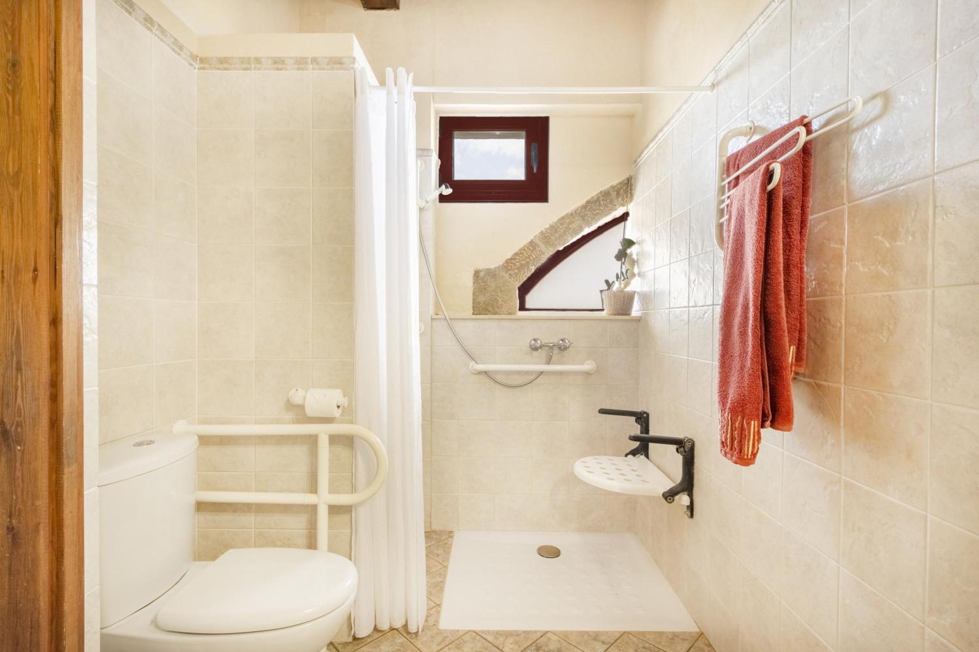 Cal Maso Villa Hostafrancs Bagian luar foto