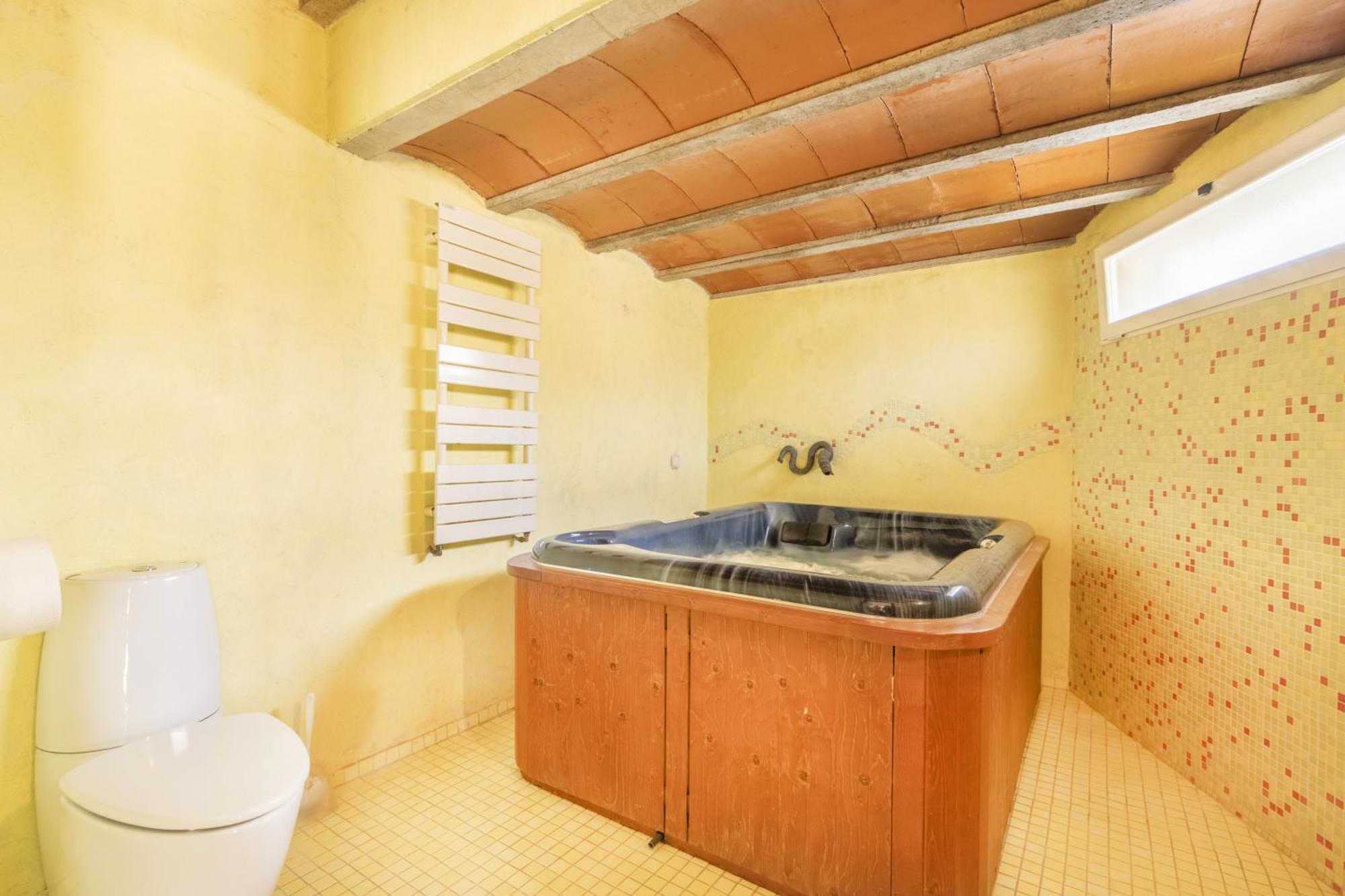 Cal Maso Villa Hostafrancs Bagian luar foto