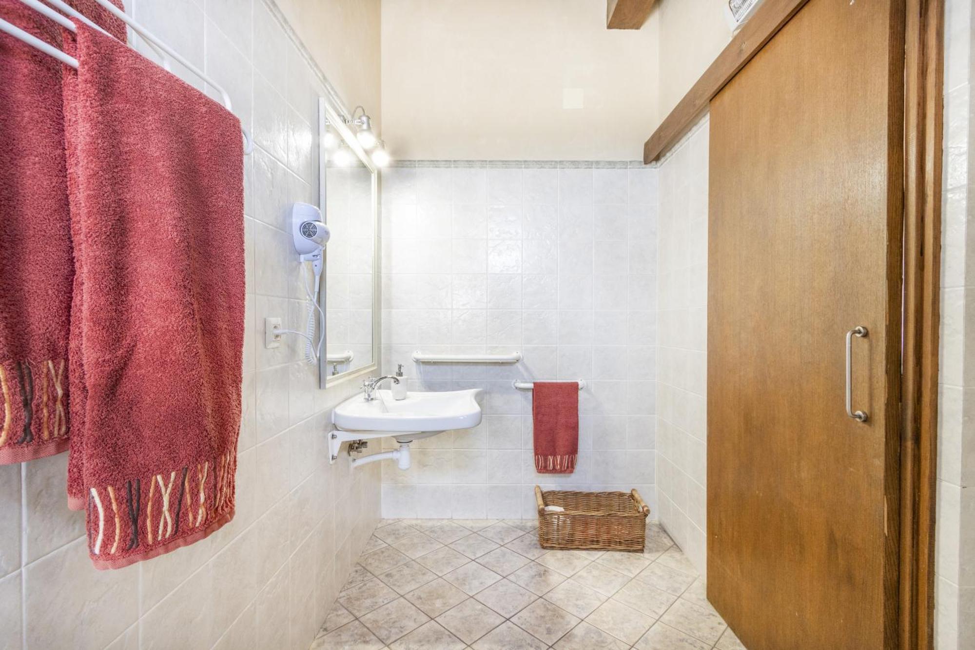 Cal Maso Villa Hostafrancs Bagian luar foto